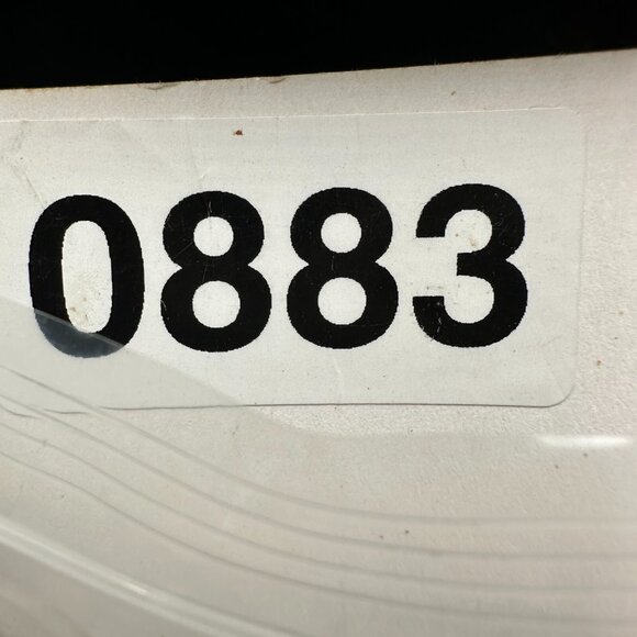 Butterfly Dangle Earrings Silver Tone Pierced Open Cutout Wings Insect Jewelry - Picture 8 of 9